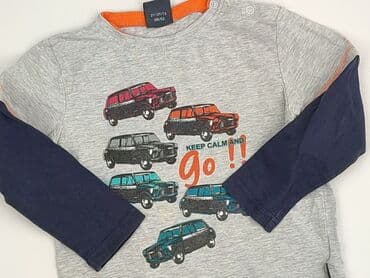 kombinezon psi patrol: Blouse, Coccodrillo, 2-3 years, 92-98 cm, condition - Perfect — 1