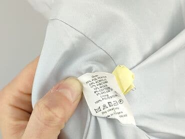 marynarka i koszulka: River Island, Marynarka damska, rozmiar L — 5