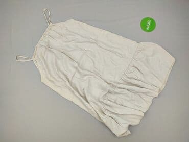 sukienka eko: Sukienka damska, M — 2