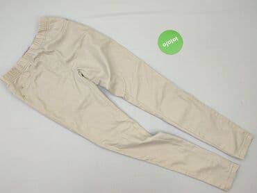 pomarańczowe rajstopy dla dzieci: Tu, Legginsy Eleganckie damskie, rozmiar S — 2