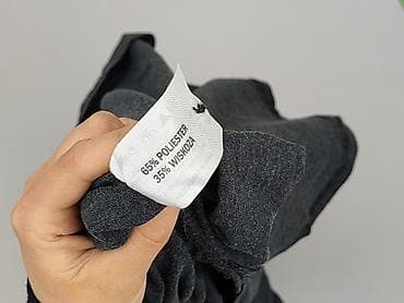 endo bluzy: SZACHOWNICA, Tunika damska, rozmiar L — 6