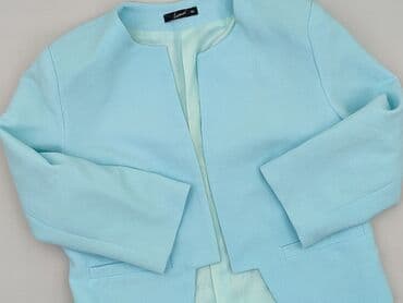 libland kurtki damskie skórzane: Marynarka damska, rozmiar M — 1