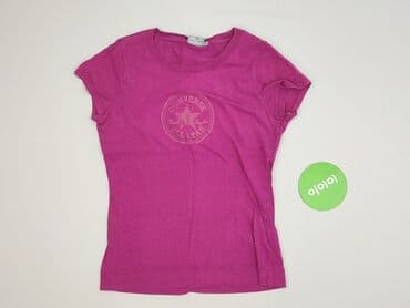 obcisly t shirty: Converse, Women`s T-shirt, XS — 2