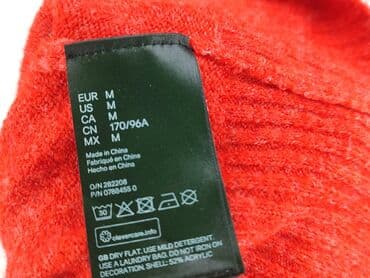 Kobiety: H&M, Sweter damski, M — 5