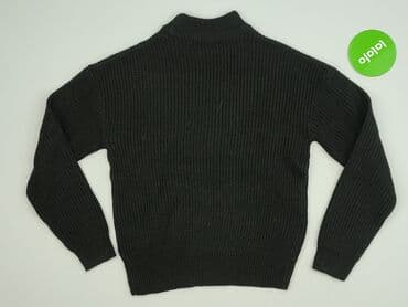 sweter akrylowy: FB Sister, Sweter damski, 2XS — 3