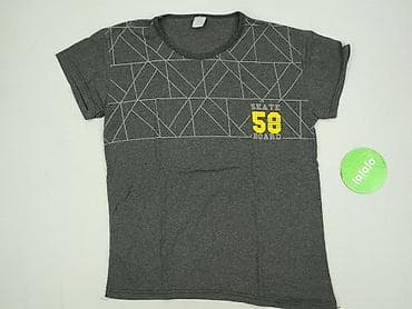 anime t shirty oversized: T-shirt damski, rozmiar L — 2