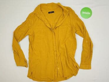 bluzki bramkarska: Reserved, Koszula damska, rozmiar L — 2