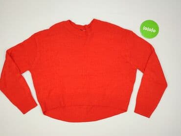 sweterek only: H&M Divided, Sweter damski, rozmiar S — 2