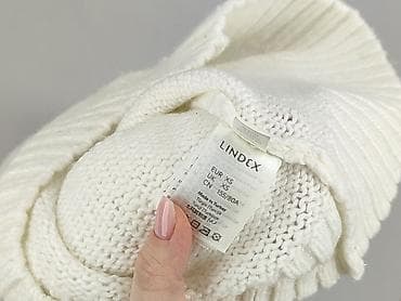 turecki sweter: Lindex, Sweter damski, rozmiar XS — 4