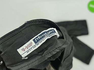 34 jeans: Jeansy damskie, rozmiar M — 4