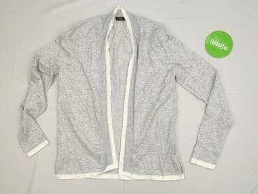 biale buty skarpetkowe: M&Co, Kardigan damski, rozmiar S — 2