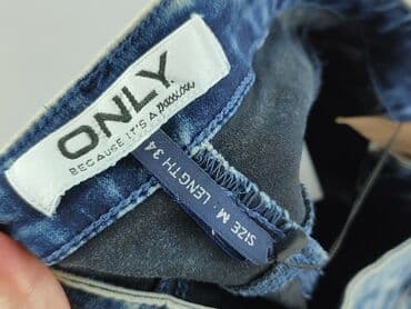 jeansy damskie only: ONLY, Jeansy damskie, rozmiar M — 5
