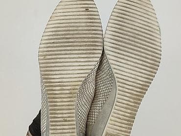 nb klapki: Tamaris, Balerinki damskie, rozmiar 39 — 4