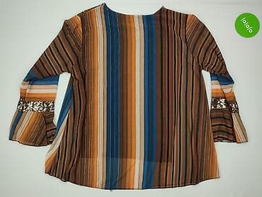Women: Styled In Italy, Women's blouse, size M at lalafo.pl — 3 Women: Styled In Italy, Women's blouse, size M — 3