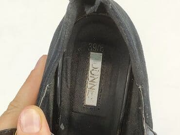 жіноче взуття польща: Flat shoes for women, 39, condition - Very good — 5