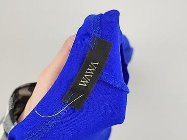 bluzki damskie codzienne: Bluzka damska, rozmiar 6XL — 4