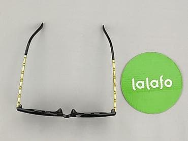 tanie okulary poznań: Okulary, Przeciwsłoneczne, Kocie oczy kształt, stan - Idealny — 4