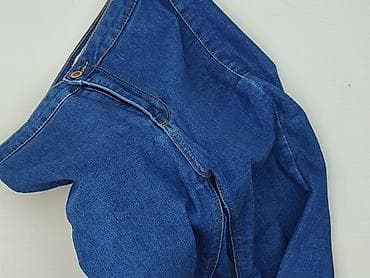 marka bartek: Bershka, Jeansy damskie, rozmiar 2XS — 5