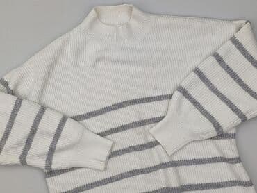 kurtki zimowe w sinsay: Sinsay, Sweter damski, rozmiar XL — 1