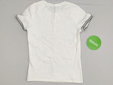 t shirty graff: Sinsay, T-shirt damski, rozmiar S — 3