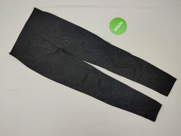 legginsy bezszwowe push up: Legginsy Sportowe damskie, rozmiar S — 3