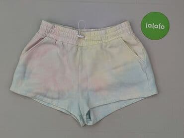 srebrne szorty: FB Sister, Szorty damskie, S — 2