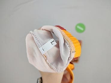 hello kitty spodnie shein: Spodnie materiałowe damskie, rozmiar L — 4