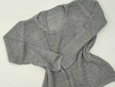 sweter z hello kitty: Sweter damski, M — 1