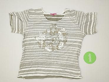 jeff: Bluzka damska, rozmiar 2XL — 2