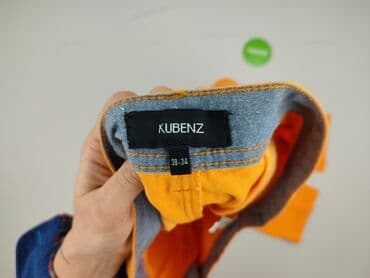 oceans apart bluza: Chinosy dla mężczyzn, XL — 4