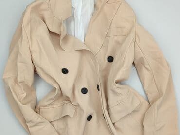 Women`s trench, size M at lalafo.pl Women`s trench, size M