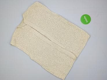 nepal: Hand Knitted, Kamizelka damska, rozmiar One size — 3