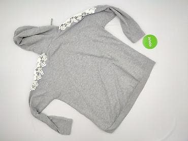 esprit kurtki puchowe: Yessica, Bluza z kapturem damska, rozmiar L — 3