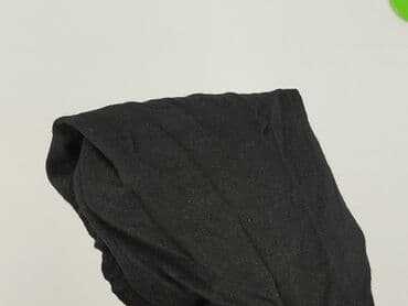 czarny sweter: Sweter damski, rozmiar L — 5