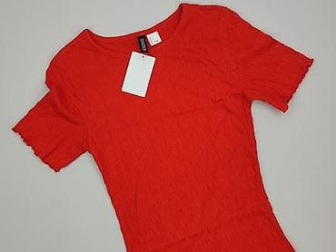 fred perry: H&M Divided, Sukienka damska, rozmiar S — 1