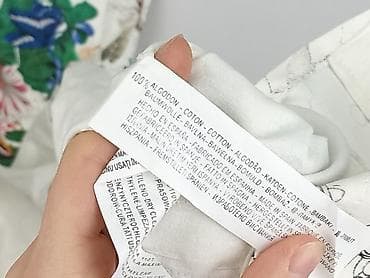 sukienki moda 2024: Zara, Sukienka damska, rozmiar L — 5