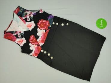 sukienki dla niskiej osoby na wesele: Sukienka damska, S — 2