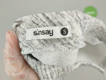 krótkie obcisła spódniczka: Sinsay, Women`s skirt, S at lalafo.pl — 4 krótkie obcisła spódniczka: Sinsay, Women`s skirt, S — 4