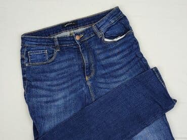 indicode jeans spodnie: Greenpoint, Jeansy damskie, L — 1