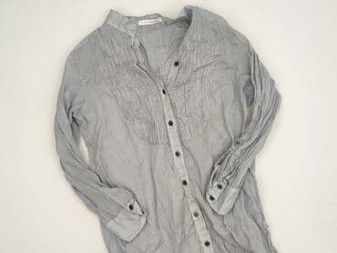 spodenko sukienka: Bershka, Women`s dress, size S (EU 36) — 1