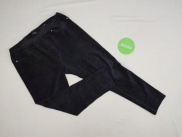 buty bartek lidl: Tchibo, Legginsy Eleganckie damskie, rozmiar XL — 2