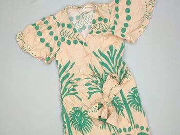 sukienka butelkowa zieleń reserved: Reserved, Sukienka damska, rozmiar S — 2