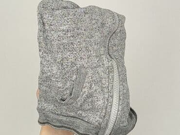 bielizna termoaktywna smartwool: Sweatshirt, George, 6-9 months, condition - Very good — 6