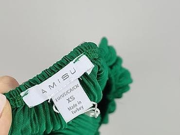 used: Amisu, Bluzka damska, rozmiar XS — 4