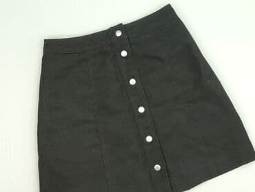 H&M Divided, Spódnica damska, rozmiar XS