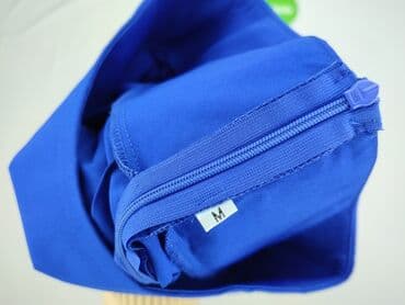 pudrowa spódnica: Spódnica damska, M — 4