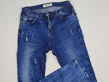 Джинси жіночі, розмір S