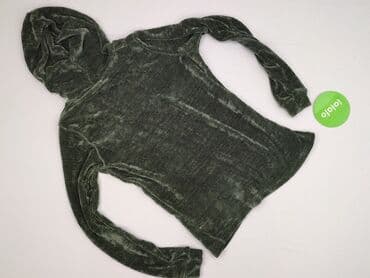 buty jordan dunk: Janina, Bluza z kapturem damska, rozmiar S — 5