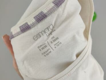 clockhouse basic t shirt: Esmara, Bluzka damska, S — 5