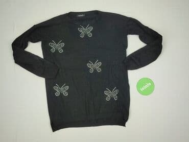 marynarka damska c a: Sweter damski, rozmiar M — 2
